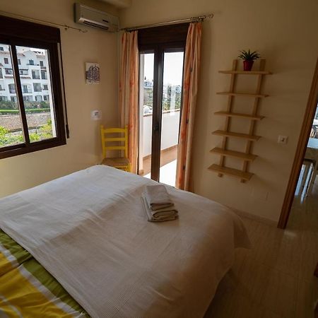 Bella Vista Apartman Frigiliana Kültér fotó
