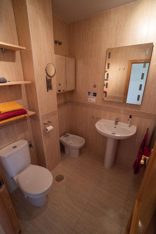 Bella Vista Apartman Frigiliana Kültér fotó