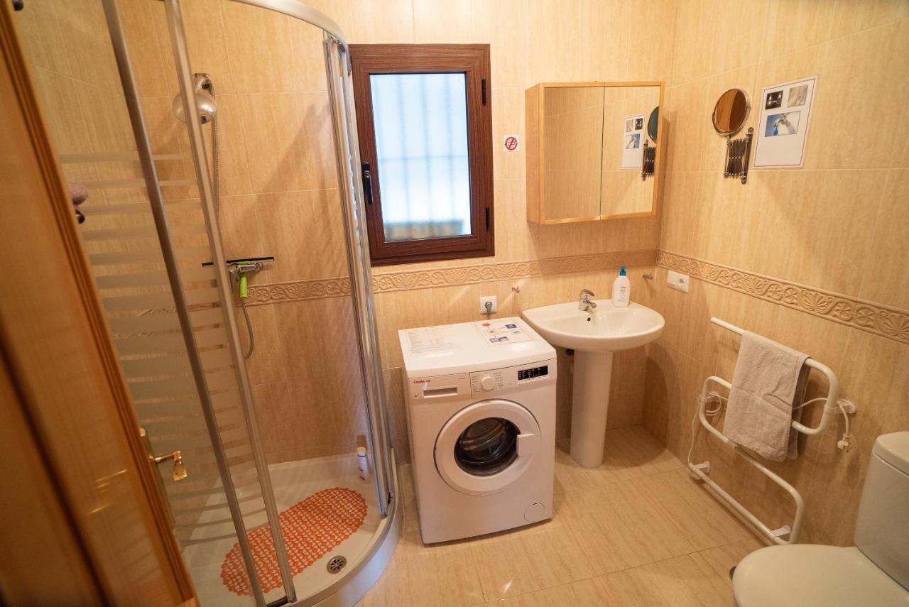 Bella Vista Apartman Frigiliana Kültér fotó