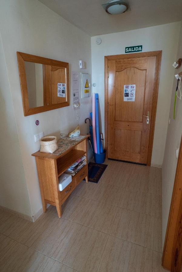 Bella Vista Apartman Frigiliana Kültér fotó